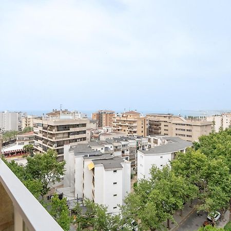 Rentalmar Central Park Salou Exteriör bild