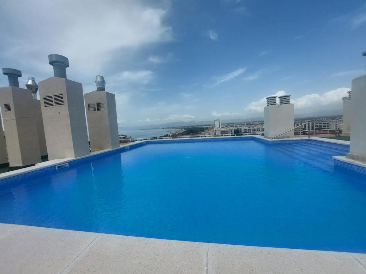 Rentalmar Central Park Salou Exteriör bild