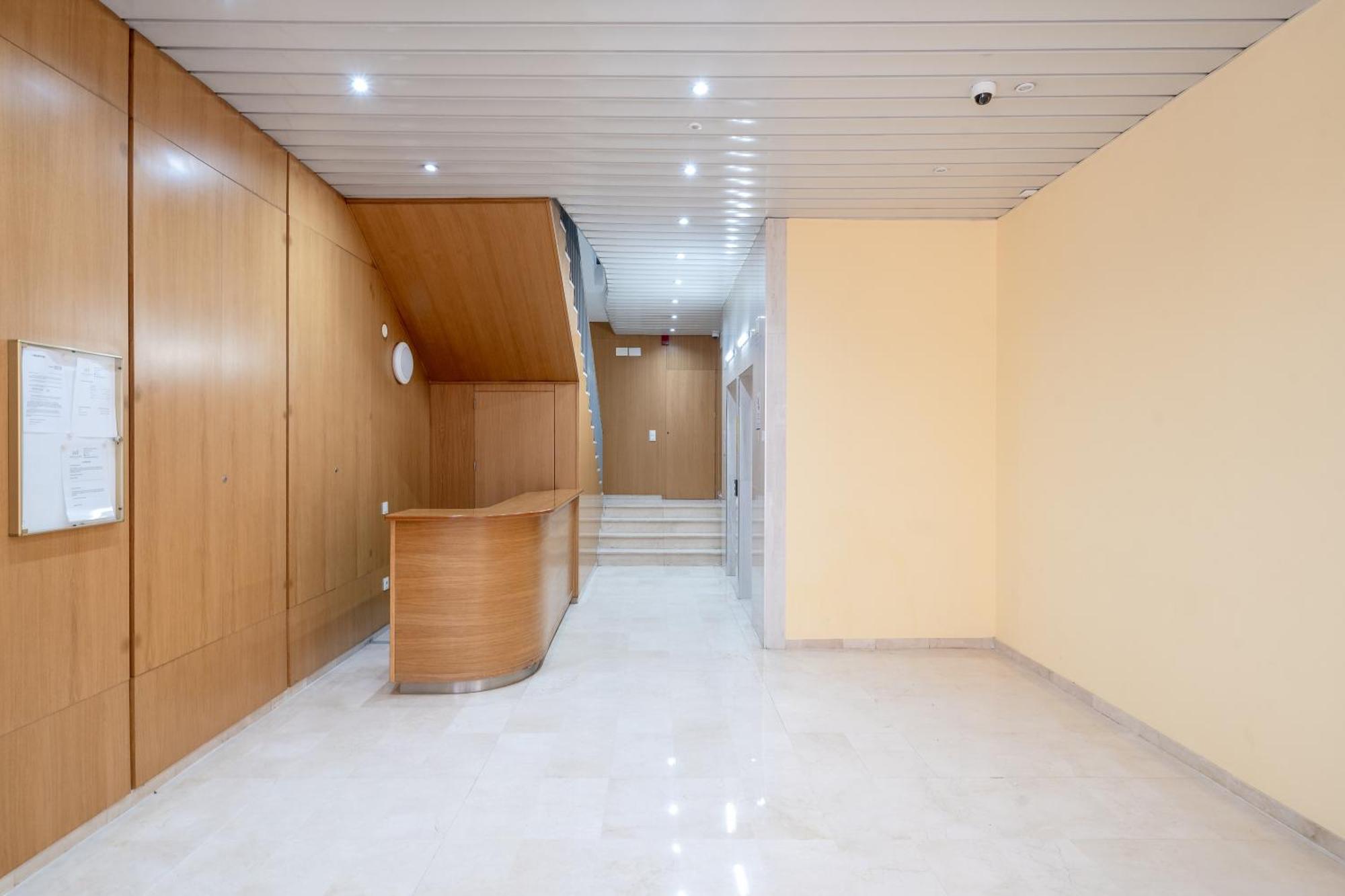Rentalmar Central Park Salou Exteriör bild