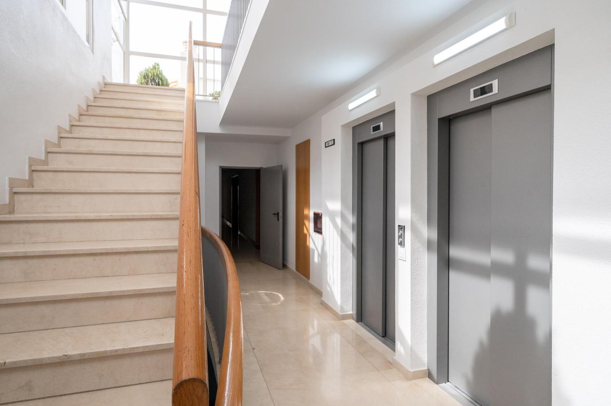 Rentalmar Central Park Salou Exteriör bild